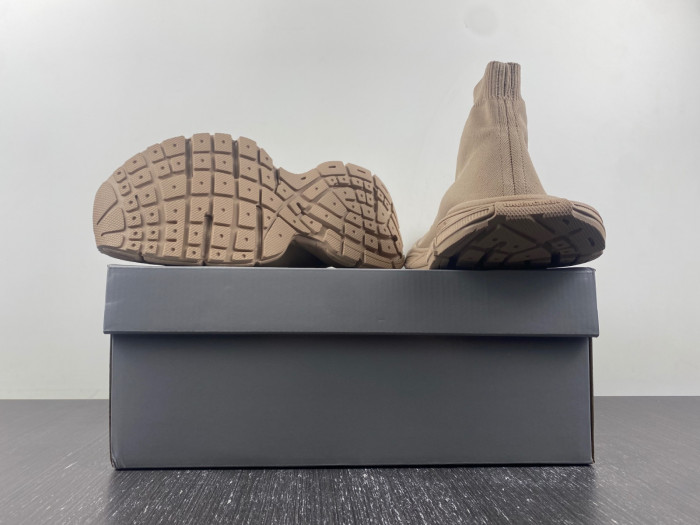 BALCIA Speed Trainer