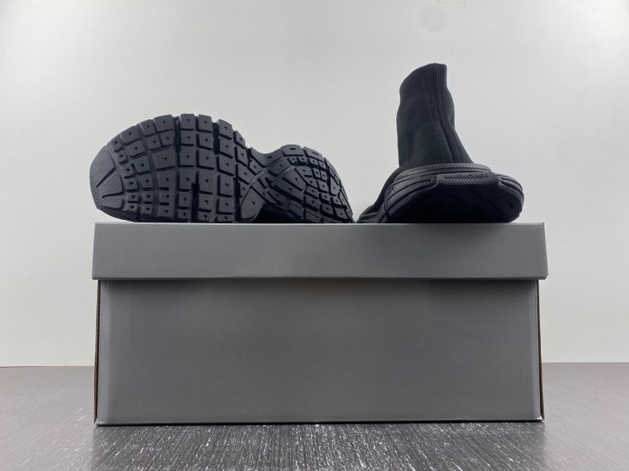 BALCIA Speed Trainer