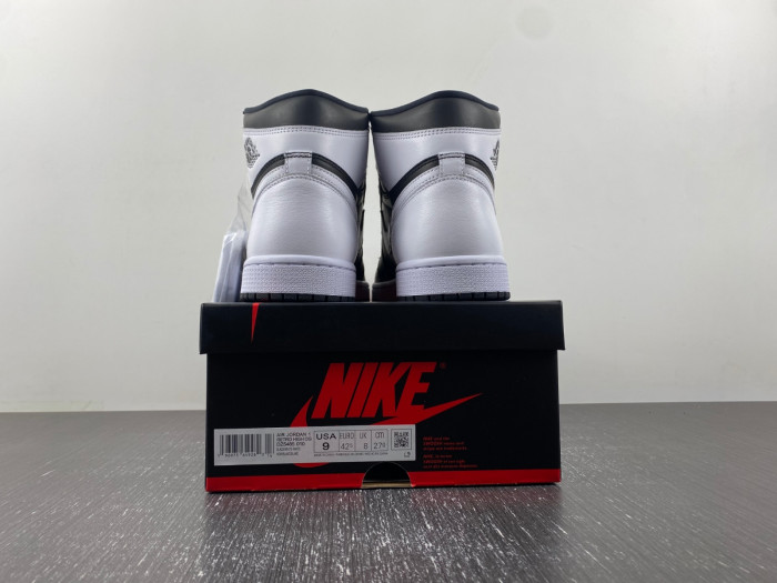 Air Jordan 1 High OG Reverse Panda DZ5485-010