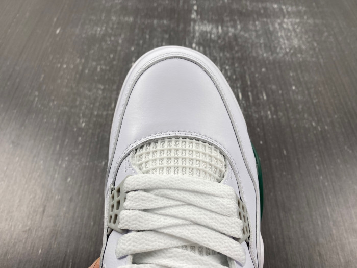 AIR JORDAN 4 "OXIDIZED GREEN" FQ8138-103