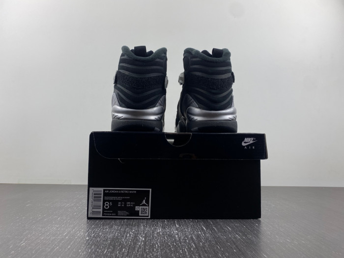 Air Jordan 8 Winterized 