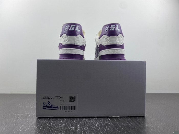 LUSV SNEAKERS