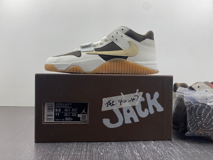 Travis Scott x Jordan Cut The Check FZ8117-004