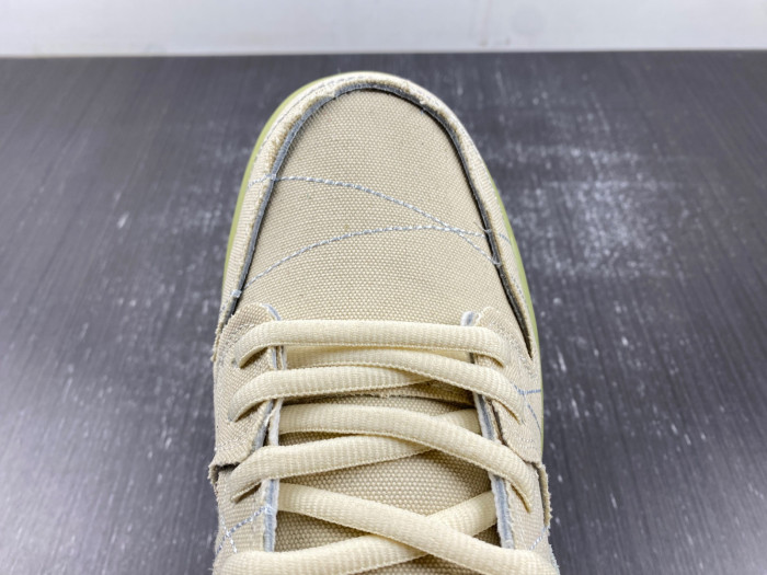 Nike Dunk Low “Mummy " DM0774-111