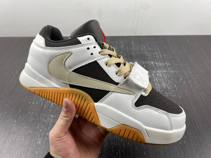 Travis Scott x Jordan Cut The Check FZ811 7-100
