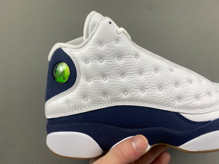 Air Jordan 13 Midnight Navy 414571-140