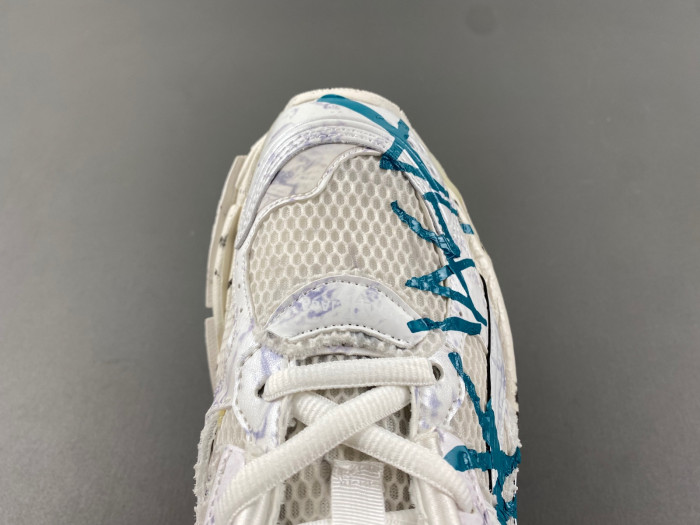 BALCIA RUNNER SNEAKER