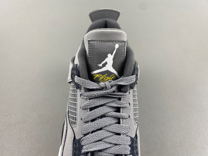 Air Jordan 4 Retro Cool Grey 2019 308497-007