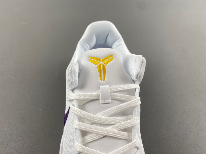 Nike Kobe 8 Protro “Lakers Home”