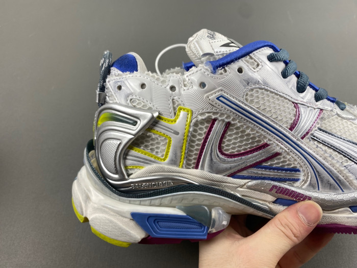 BALCIA RUNNER SNEAKER