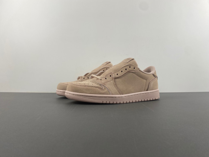 Air Jordan 1 Low WMNS NS Particle Beige AO1935-204