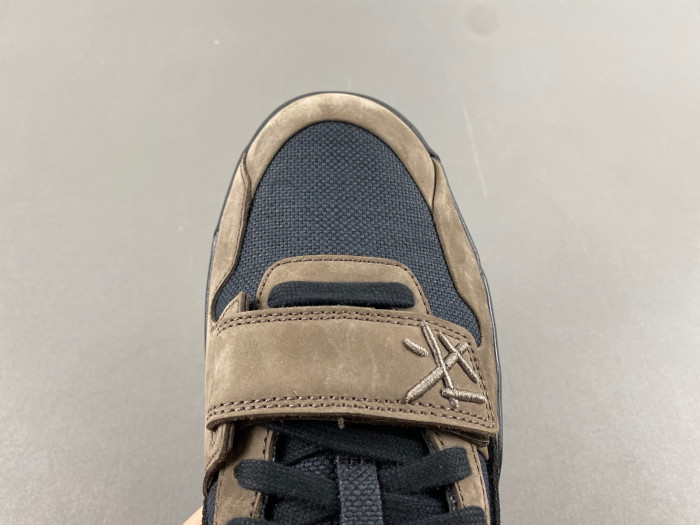 Travis Scott x Jordan Cut The Check FZ8117-204