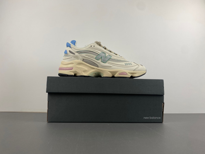 New Balance 1000 Angora Moonrock - M1000WA