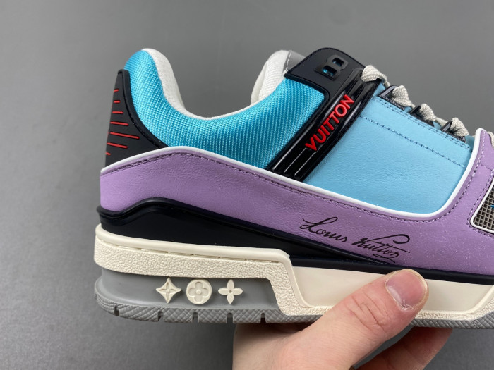 LUSV SNEAKERS