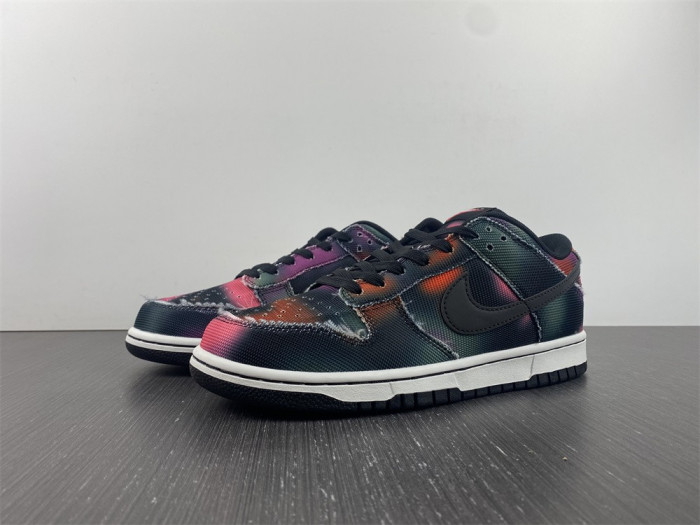 Nike Dunk Low Graffiti DM0108-002