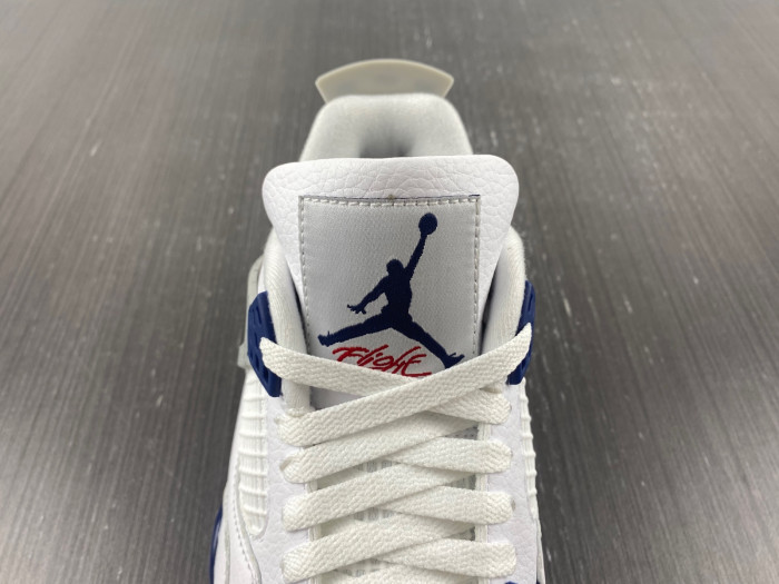 Air Jordan 4 Midnight Navy DH6927-140