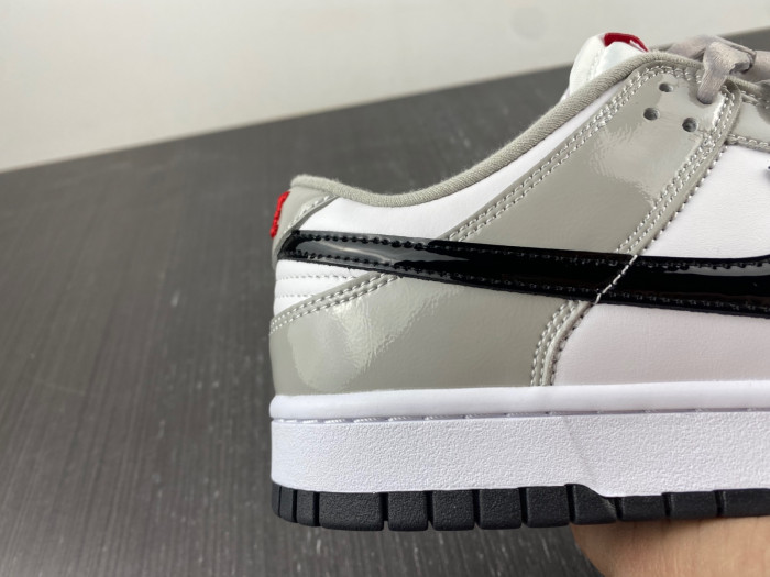 Nike Dunk Low Light Iron Ore DQ7576-001