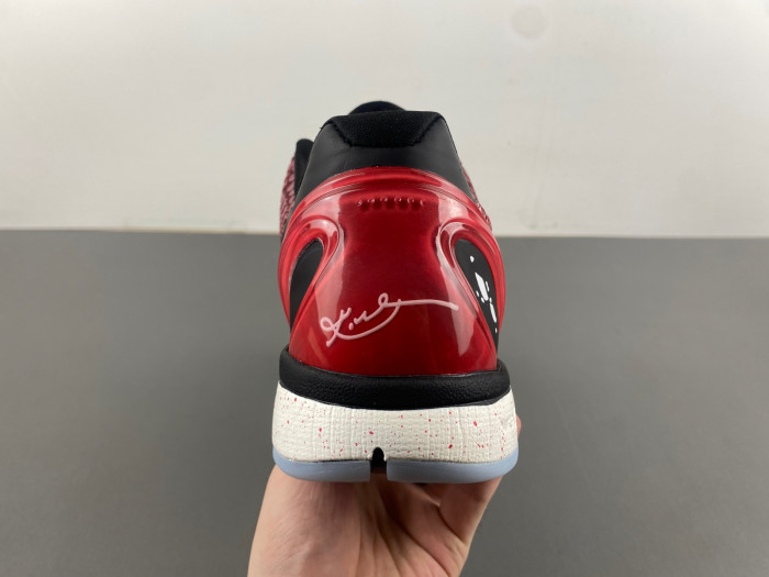 Nike Zoom Kobe 6 Protro 