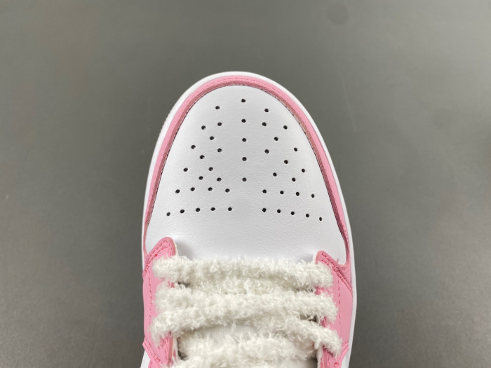 NIKE AIR JORDAN 1 LOW "PAW PRINT" HM3706-141