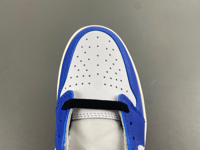 Air Jordan 1 Low OG Game Royal CZ0790-140