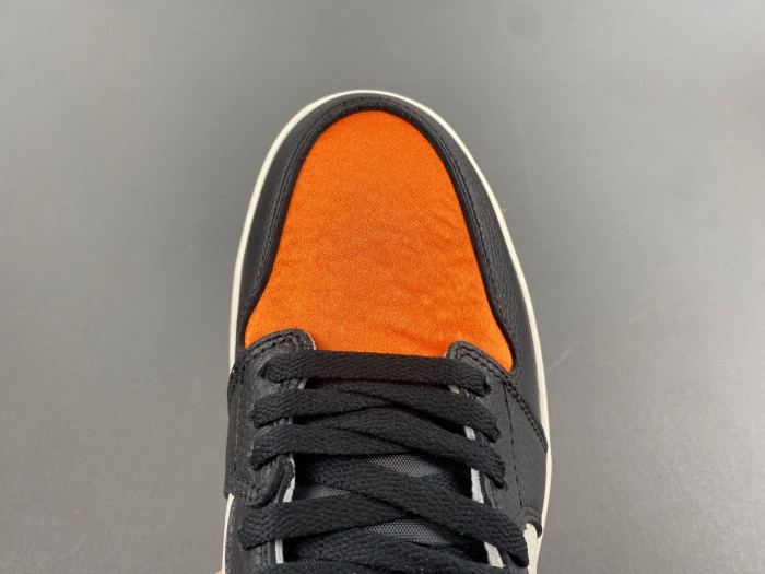 Air Jordan 1 Satin “Shattered Backboard” AV3725-010