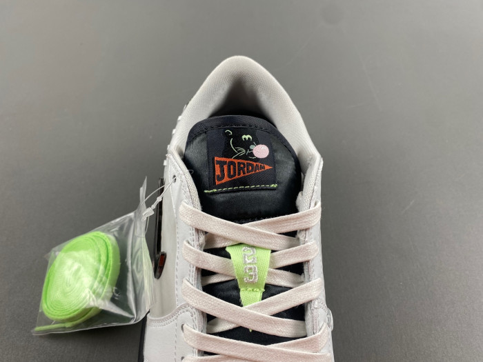 (WMNS) Air Jordan 1 MM Low 