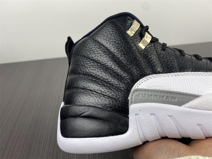 Air Jordan 12 Playoffs 2022 CT8013-006
