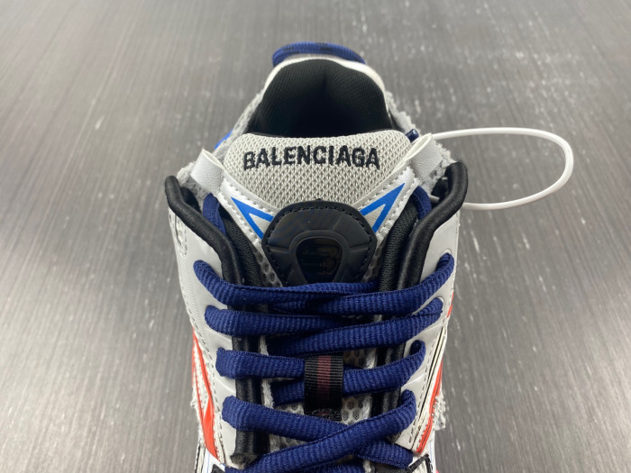BALCIA RUNNER SNEAKER