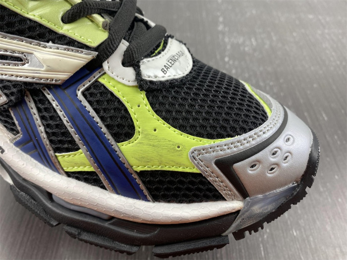 BALCIA RUNNER SNEAKER