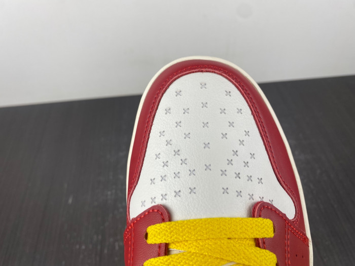 Teyana Taylor x Wmns Air Jordan 1 High Zoom Comfort 2 FJ0604-601