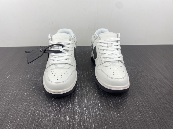 OFW C/O VIRGIL ABLOH Out Of Office OOO Low Tops