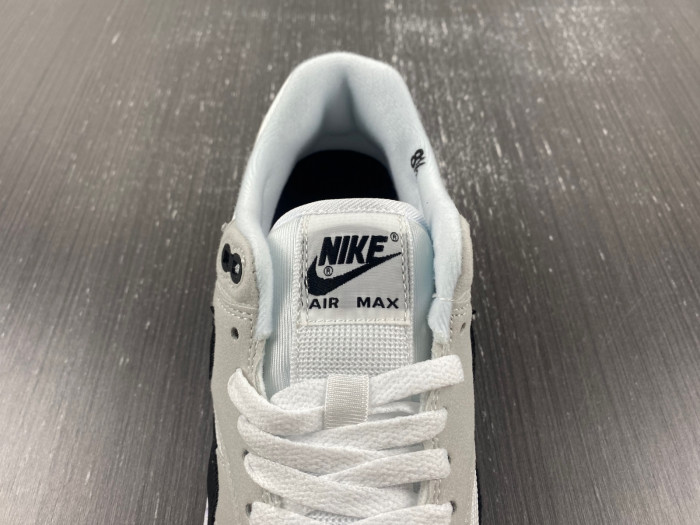 Nike Air Max 1 Golf "White/Black" DV1403-110