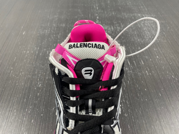 BALCIA RUNNER SNEAKER