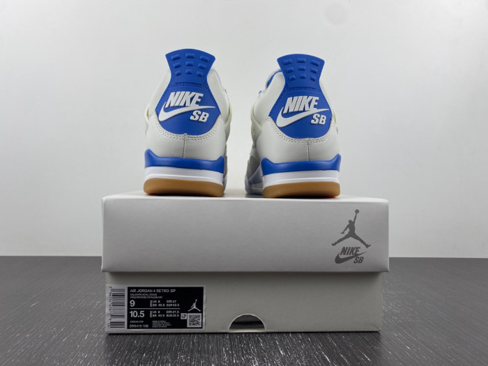 Nike SB x Air Jordan 4 DR5415-104
