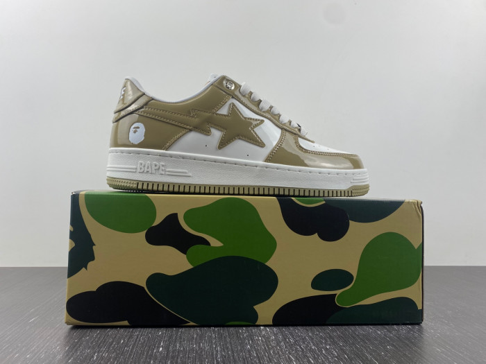 BAPE SHOE