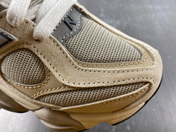 New Balance 9060 Sea Salt Men