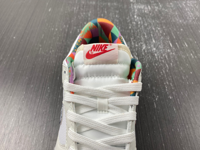 Nike Dunk Low GS Multi Paisley FN8913-141