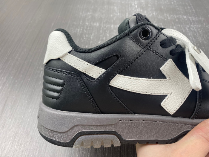 OFW C/O VIRGIL ABLOH Out Of Office OOO Low Tops