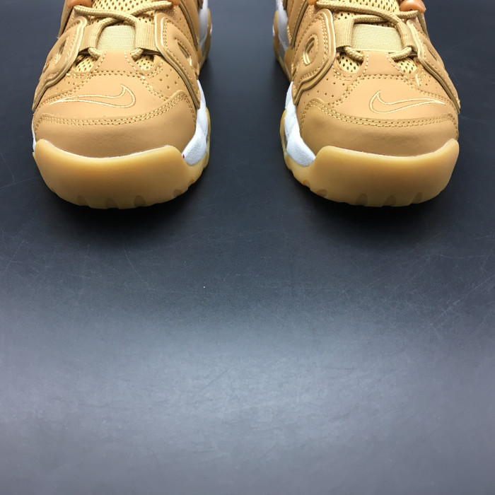 Nike Air More Uptempo Flax Gum AA4060-200