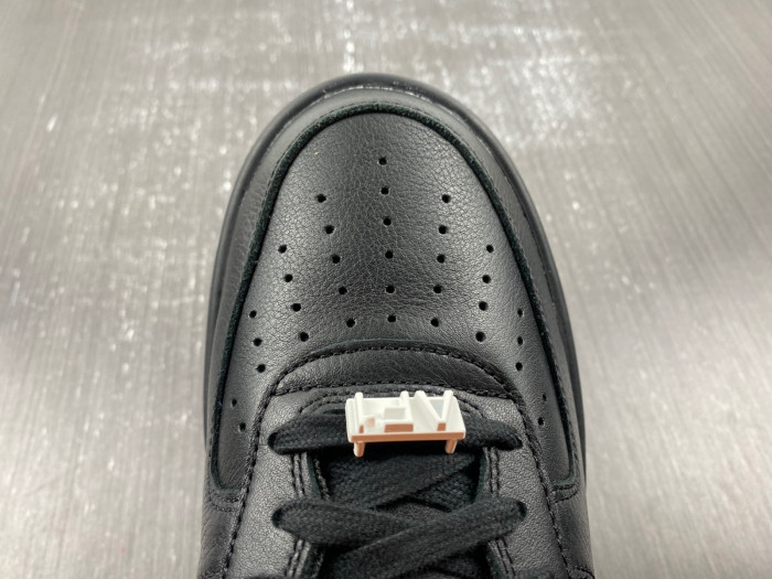AMBUSH x Nike Air Force 1 Low “Black” DV3464-001