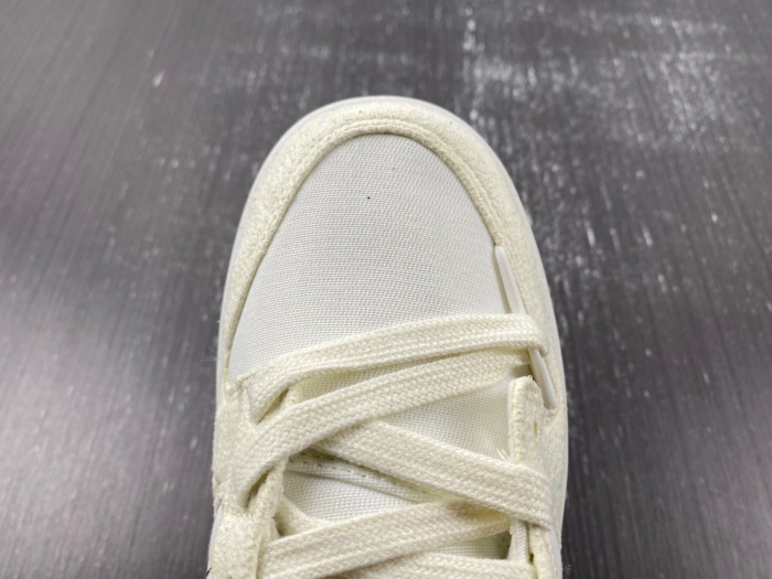 Nike Dunk Low Disrupt 2 Pale Ivory DH4402-100