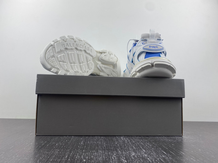 BALCIA Track SNEAKER