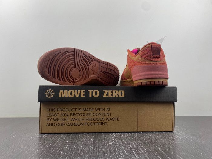 Nike Dunk Low Disrupt 2 "Desert Bronze" DH4402-200