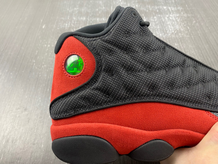 Air Jordan 13 Retro Bred 414571-004