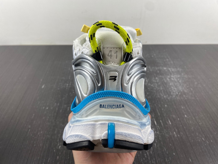 BALCIA RUNNER SNEAKER