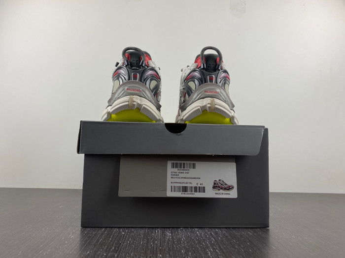 BALCIA RUNNER SNEAKER