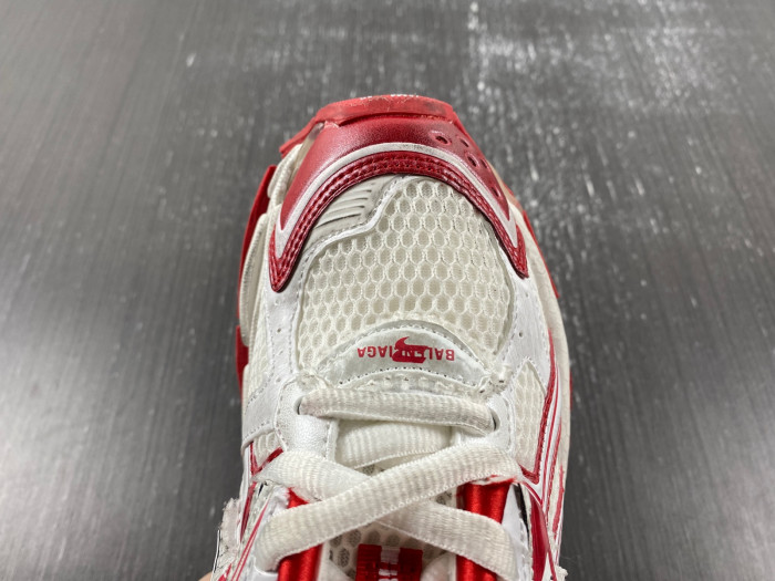 BALCIA RUNNER SNEAKER