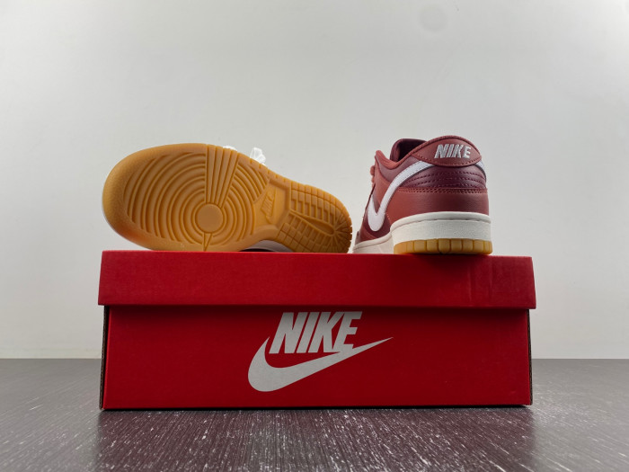 Nike Dunk Low “Desert Berry” DD1503-603