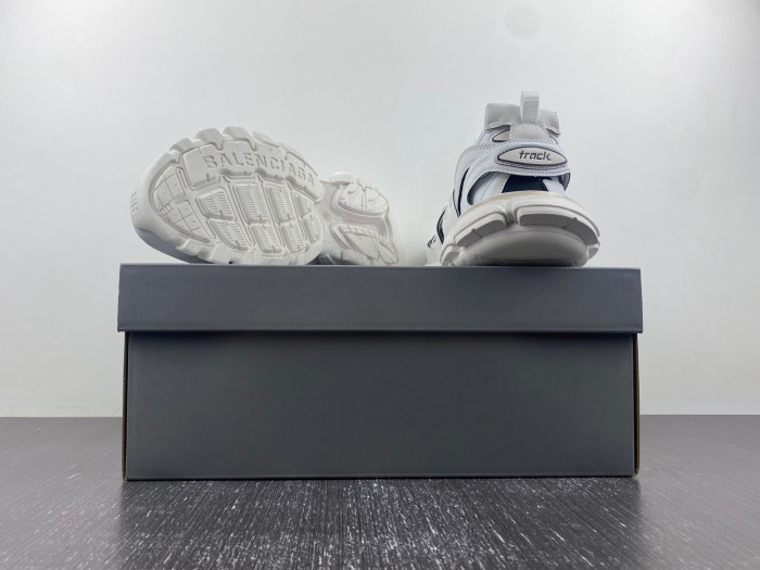 BALCIA Track SNEAKER