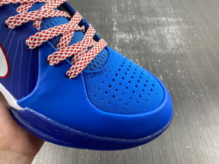 Nike Kobe 4 Protro "Philly" FQ3545-400